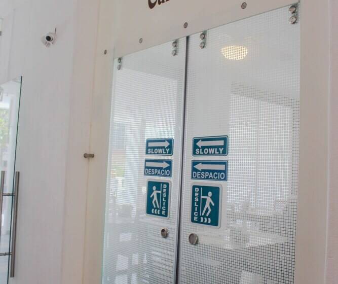 호텔 Playa Del Rey