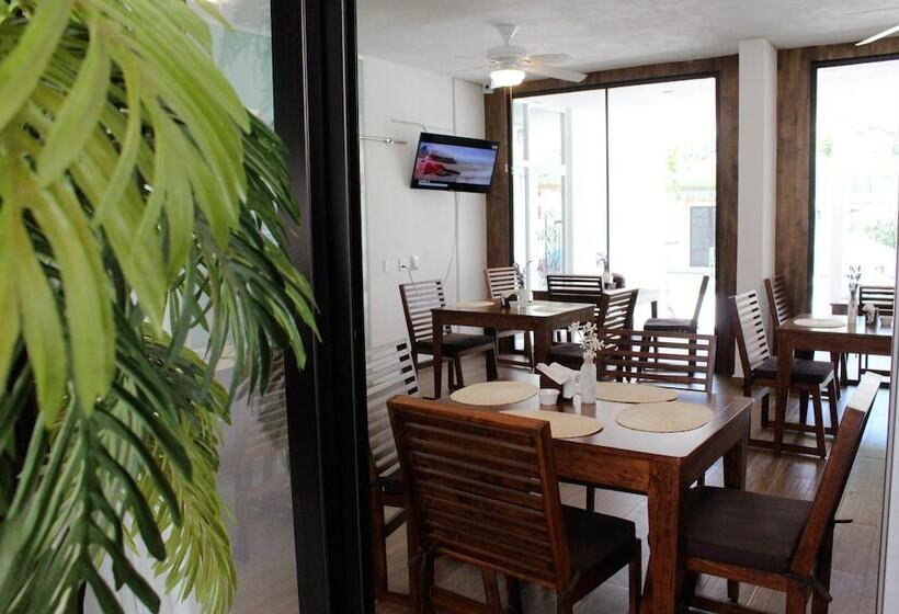 호텔 Playa Del Rey