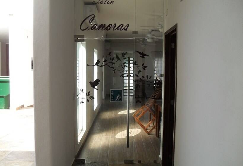 호텔 Playa Del Rey