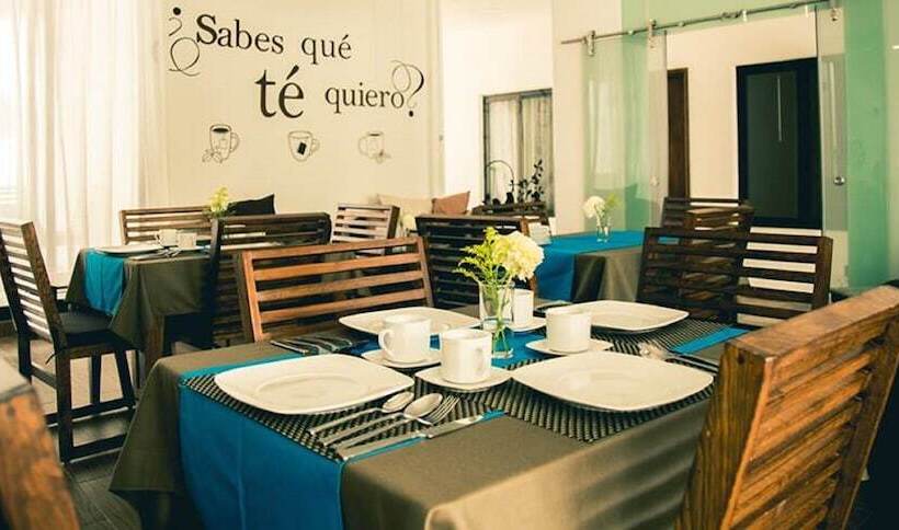 호텔 Playa Del Rey