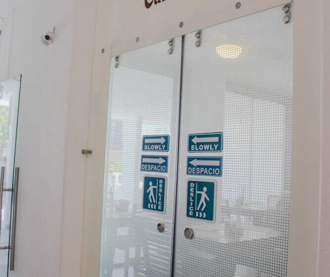 호텔 Playa Del Rey