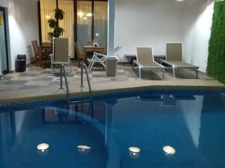 호텔 Playa Del Rey