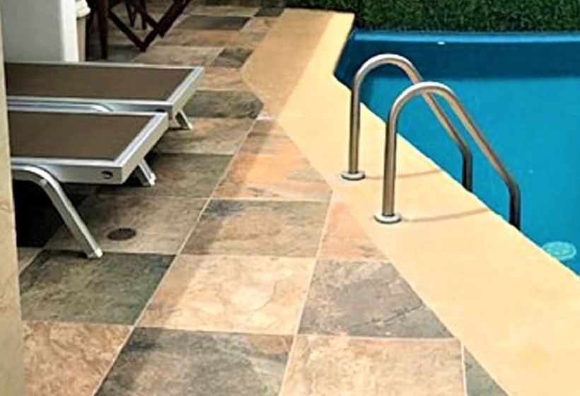 호텔 Playa Del Rey