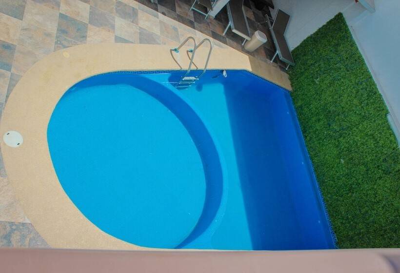 호텔 Playa Del Rey