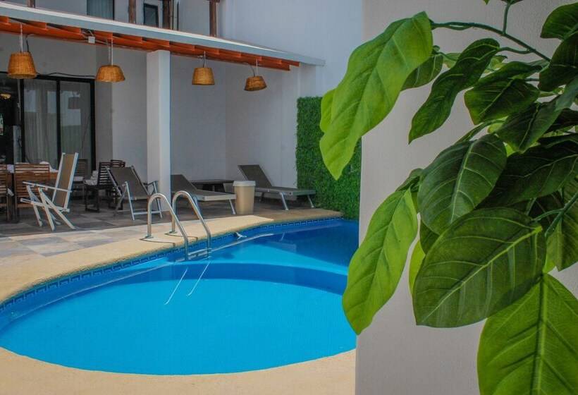 호텔 Playa Del Rey