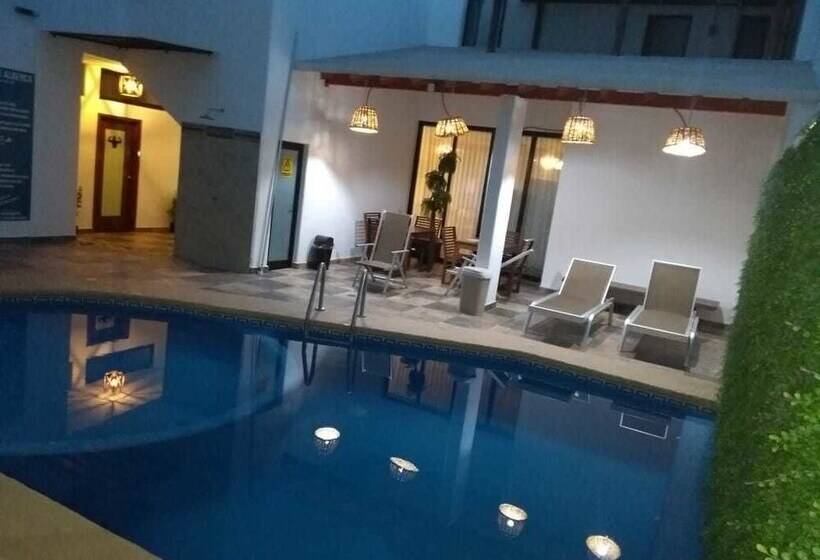 호텔 Playa Del Rey