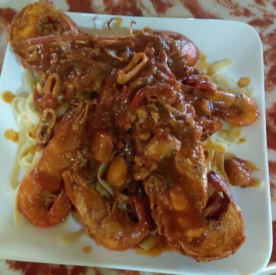 فندق Playa Paraiso En Magante