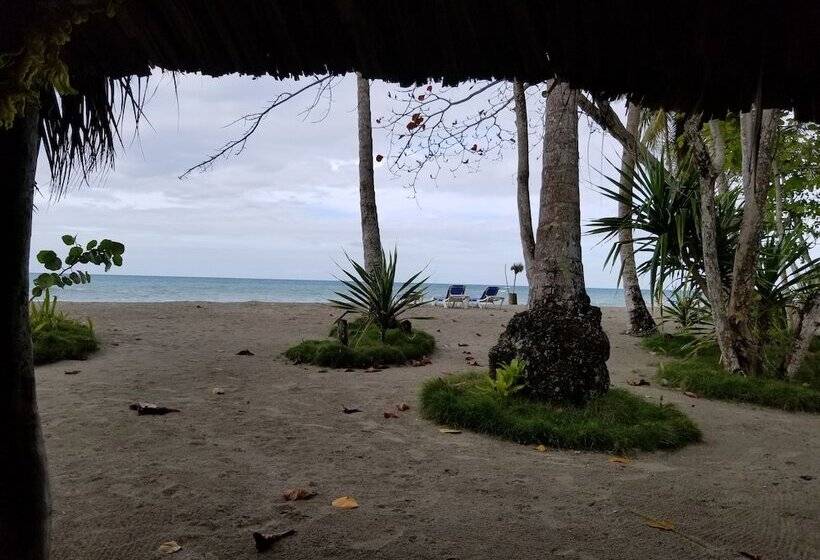 فندق Playa Paraiso En Magante