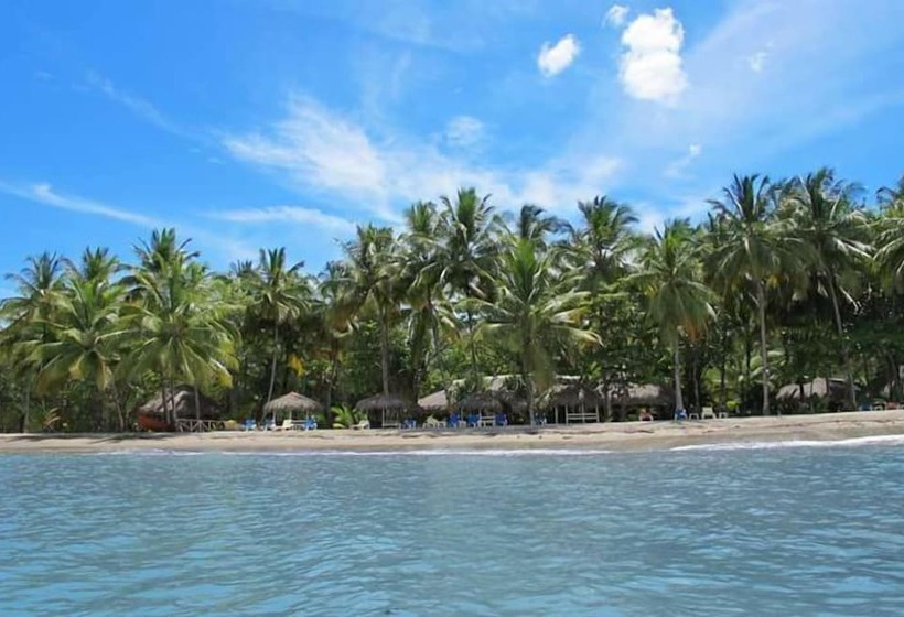 فندق Playa Paraiso En Magante