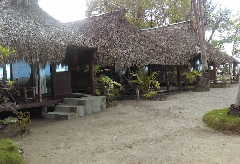 فندق Playa Paraiso En Magante