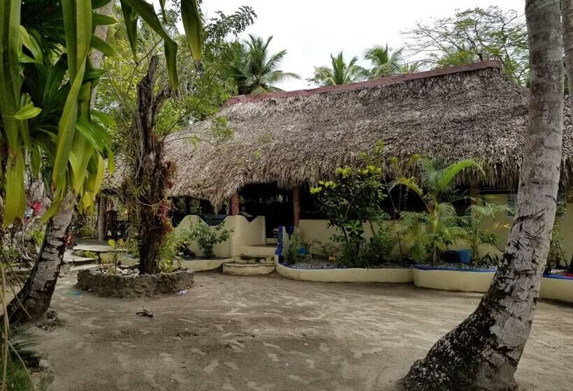 فندق Playa Paraiso En Magante