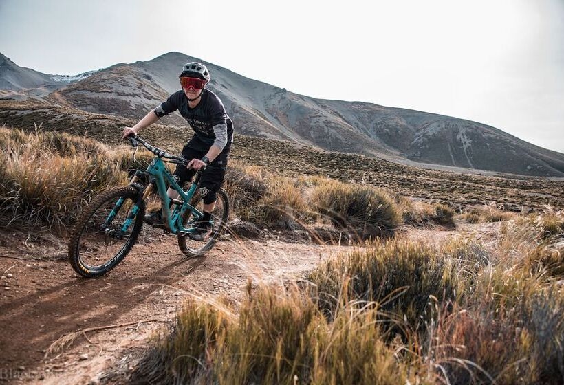 בית מלון כפרי Porters Lodge