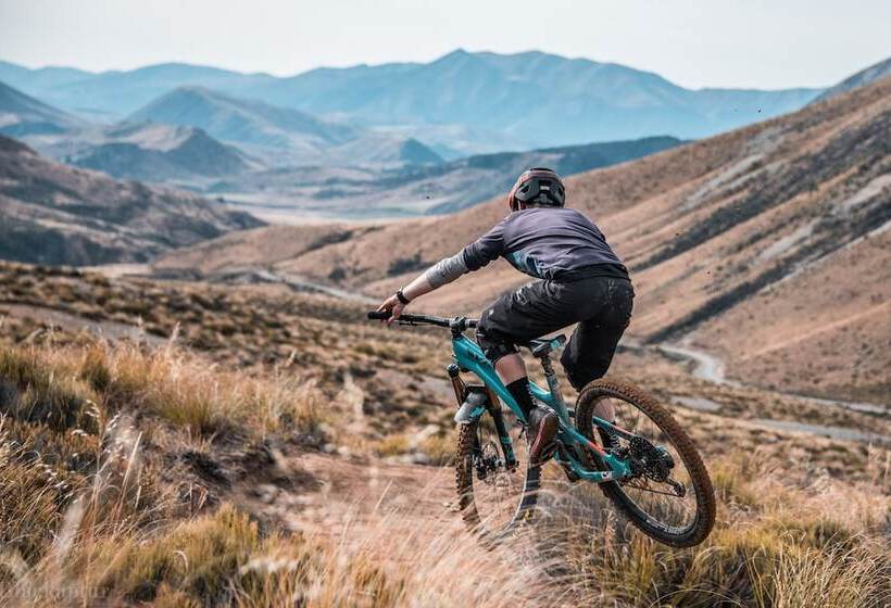 בית מלון כפרי Porters Lodge