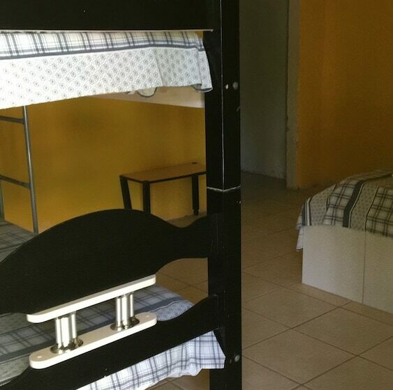 Отель Pousada Cataventos