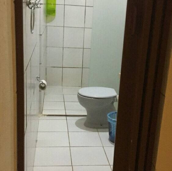 Отель Pousada Cataventos