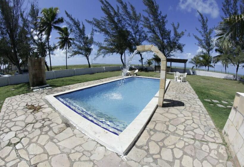 Отель Pousada Cataventos