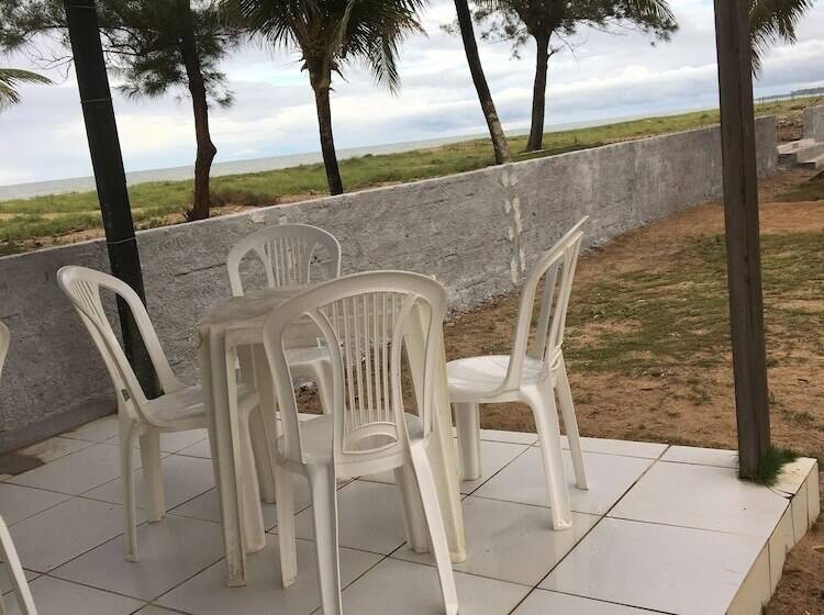 Отель Pousada Cataventos