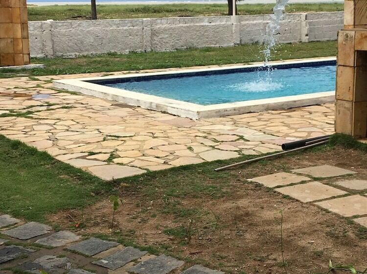 Отель Pousada Cataventos