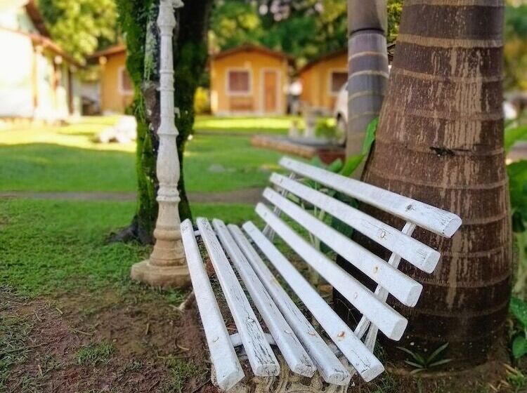 酒店 Pousada Da Praça Penedo