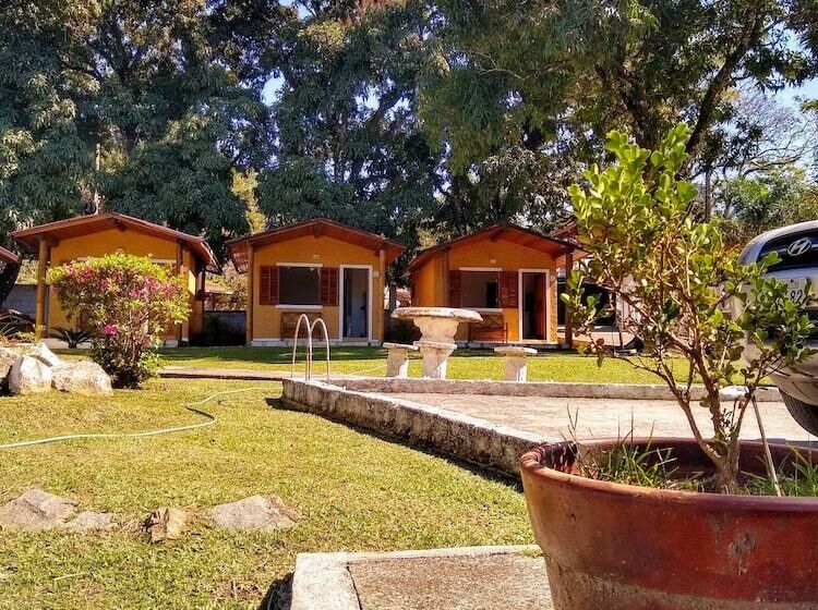 酒店 Pousada Da Praça Penedo