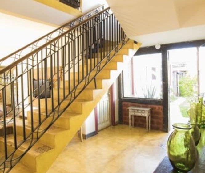 Отель Pousada Encanto Da Serra