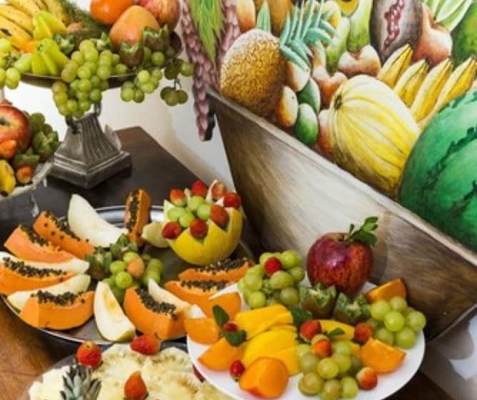 Отель Pousada Encanto Da Serra