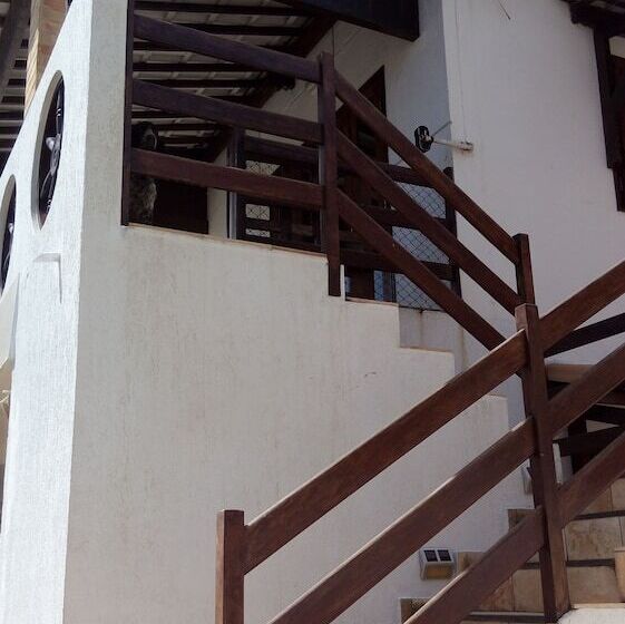 酒店 Pousada Ilha Verde