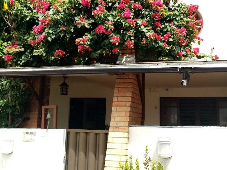 酒店 Pousada Ilha Verde