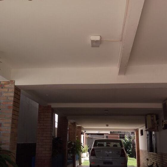 酒店 Pousada Ilha Verde