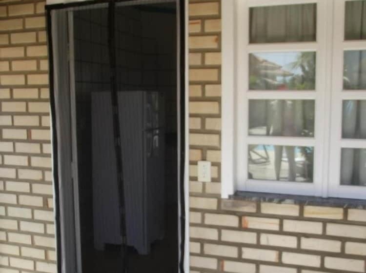 בית מלון כפרי Pousada Labella Monick