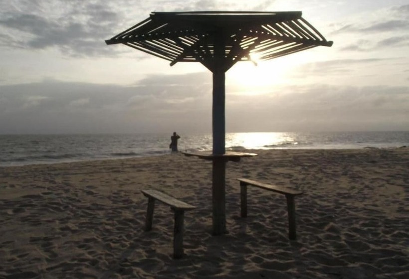 בית מלון כפרי Pousada Labella Monick