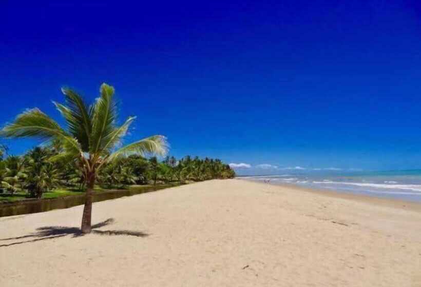 בית מלון כפרי Pousada Labella Monick