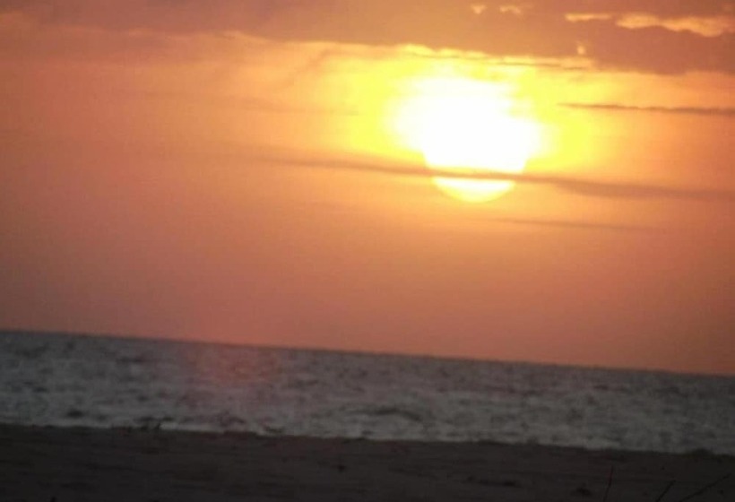 בית מלון כפרי Pousada Labella Monick