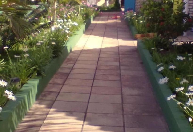 בית מלון כפרי Pousada Labella Monick