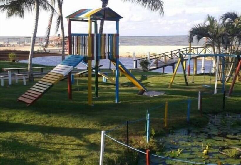 בית מלון כפרי Pousada Labella Monick