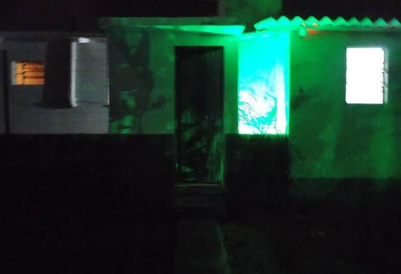 בית מלון כפרי Pousada Leprechaun