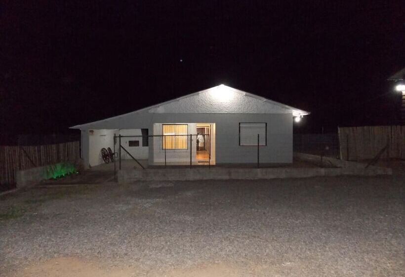 בית מלון כפרי Pousada Leprechaun