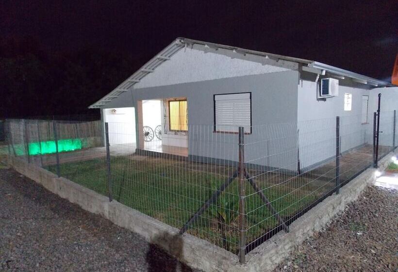 בית מלון כפרי Pousada Leprechaun