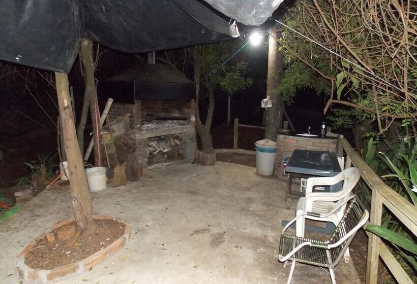 בית מלון כפרי Pousada Leprechaun