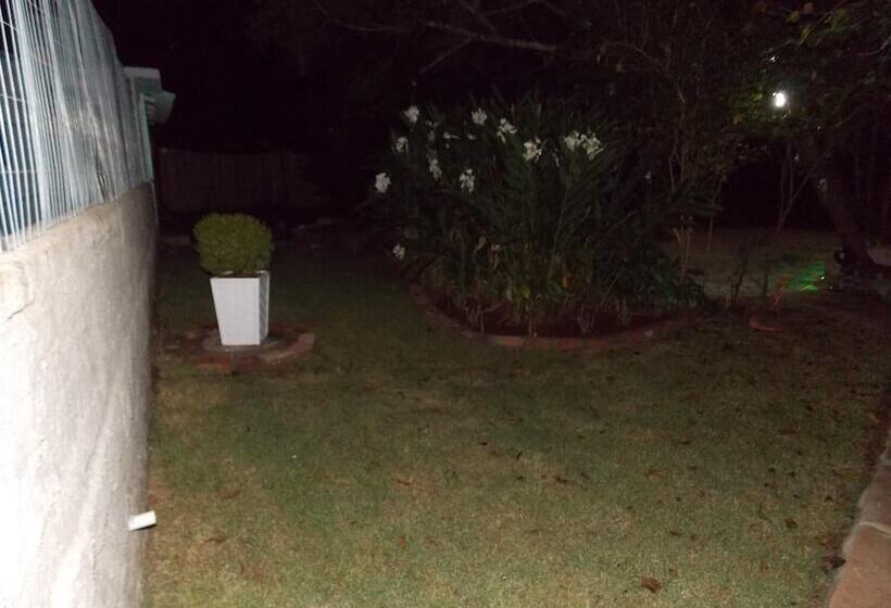 בית מלון כפרי Pousada Leprechaun