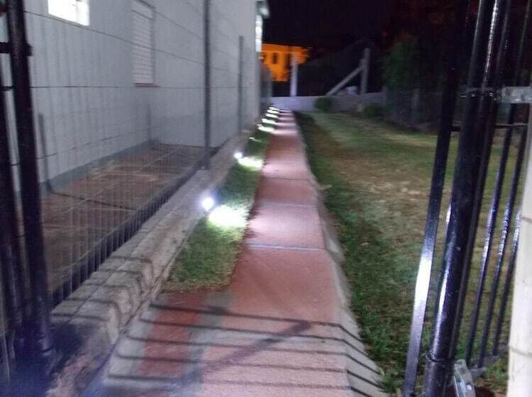 בית מלון כפרי Pousada Leprechaun