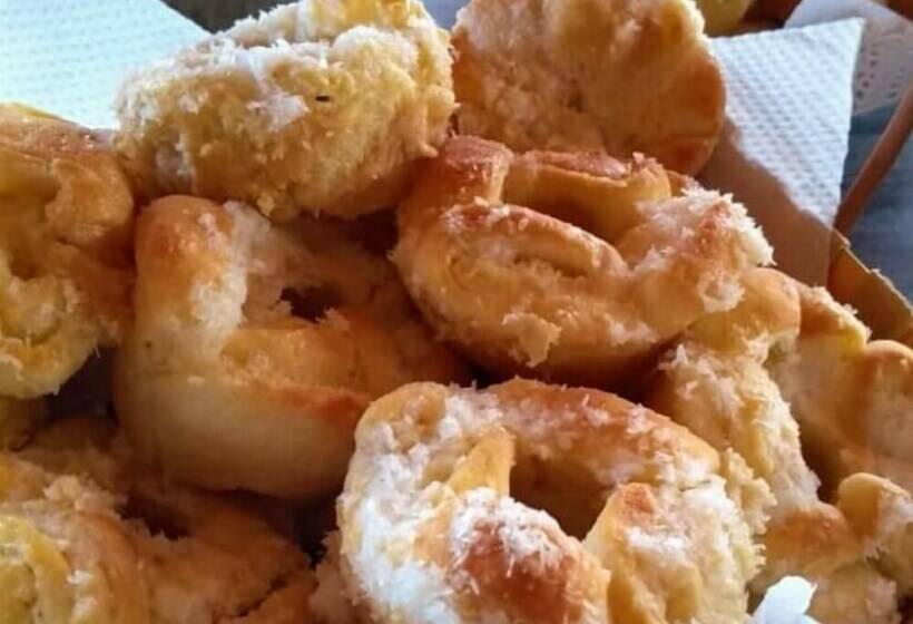 호텔 Pousada Vale Encantado