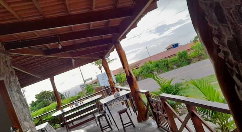 호텔 Pousada Vale Encantado