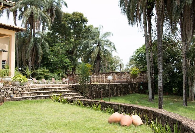 فندق Pousada Villa Saint Joseph