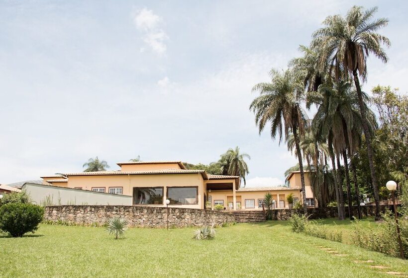 Отель Pousada Villa Saint Joseph