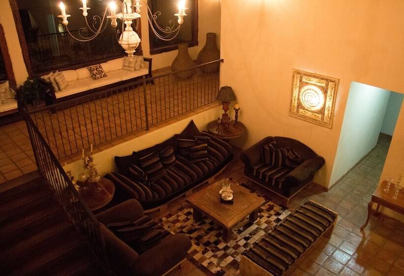 Отель Pousada Villa Saint Joseph