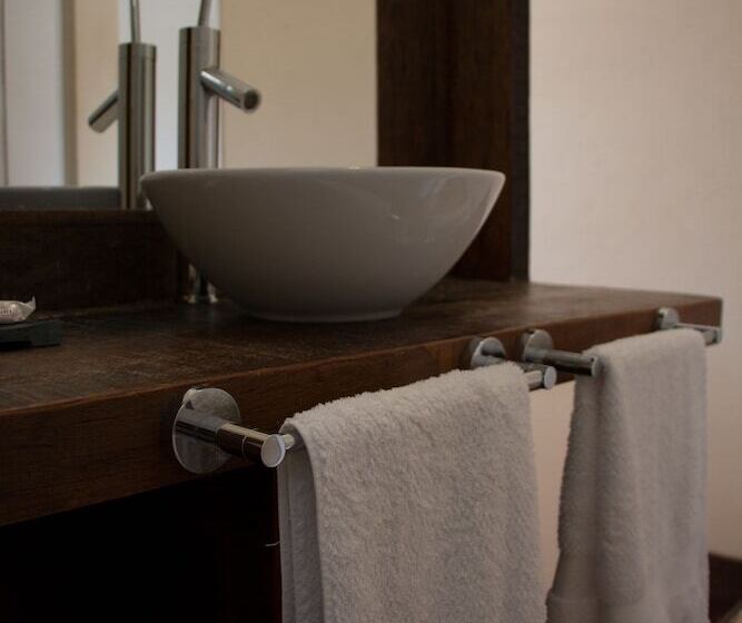 Отель Pousada Villa Saint Joseph