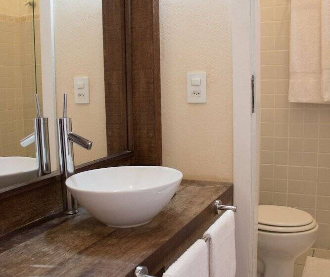 호텔 Pousada Villa Saint Joseph