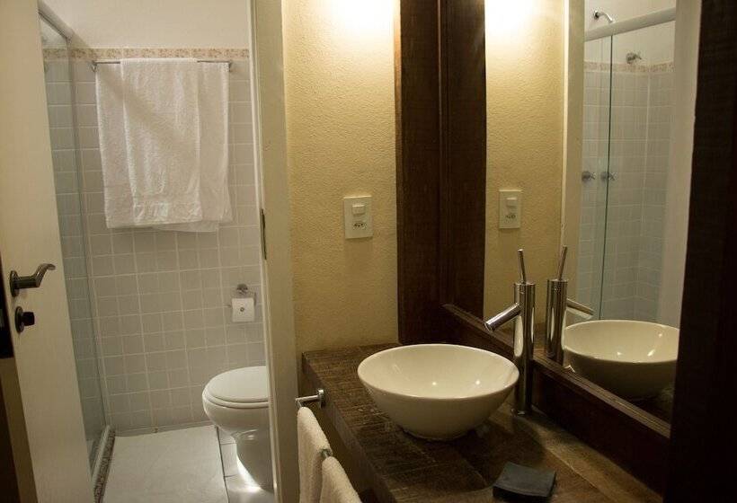 فندق Pousada Villa Saint Joseph