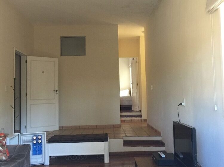 فندق Pousada Villa Saint Joseph